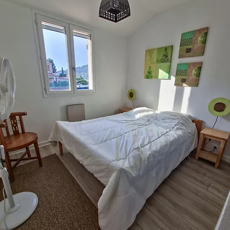 Maison Familiale Proche Plage, Parking, Clim Nyaraló