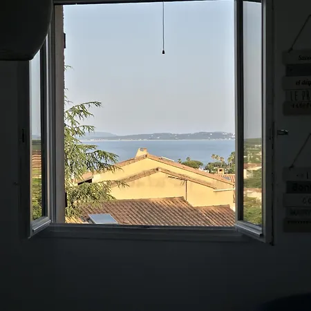 Maison Familiale Proche Plage, Parking, Clim