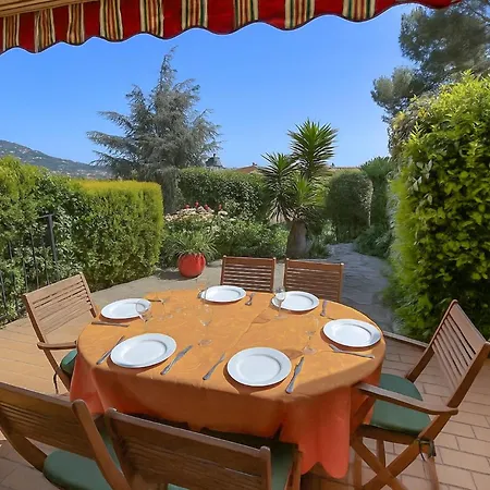 Maison Familiale Proche Plage, Parking, Clim Nyaraló