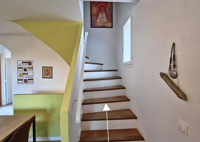 Maison Familiale Proche Plage, Parking, Clim *